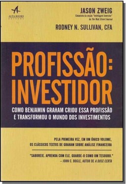 Profissão investidor