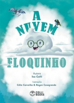 A Nuvem Floquinho