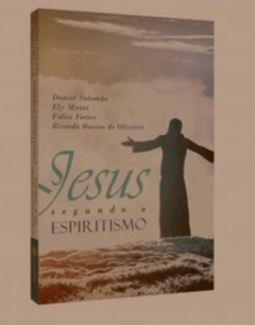 Jesus segundo o espiritismo