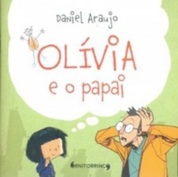 Olívia e o Papai