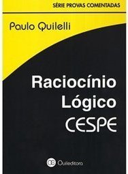 RACIOCINIO LOGICO CESPE
