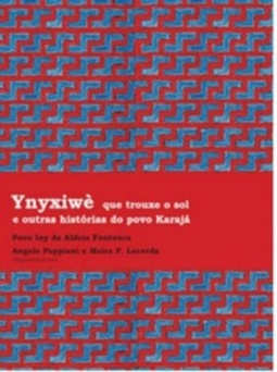 Ynyxiwè (Histórias da Tradição )