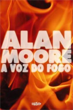 A VOZ DO FOGO