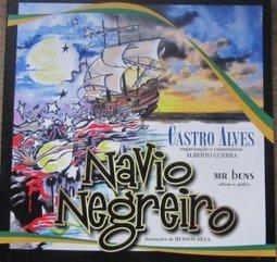 NAVIO NEGREIRO