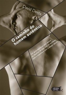 O CAMINHO DO HOMEM AUTENTICO