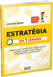 Estratégia em 1 Semana - Coleção Aprenda Você Mesmo