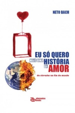 Eu só quero mais uma história de amor