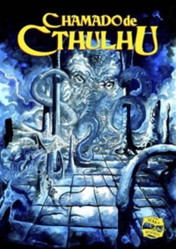 Chamado de Cthulhu