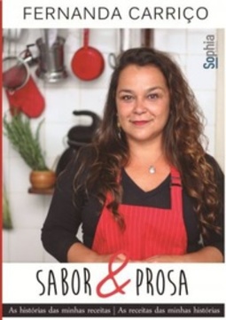 Sabor &amp; Prosa