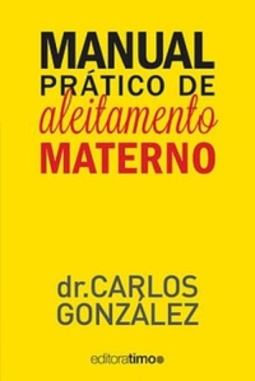 Manual Prático de Aleitamento Materno