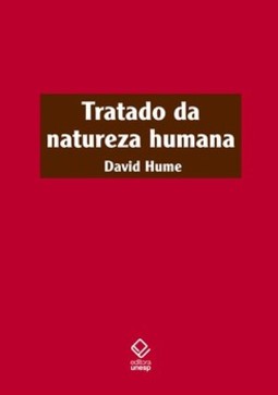 Tratado da natureza humana: uma tentativa de introduzir o método experimental de raciocínio nos assuntos morais