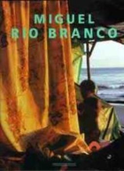 Miguel Rio Branco