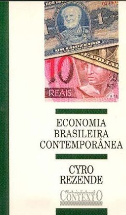 Economia Brasileira Contemporânea