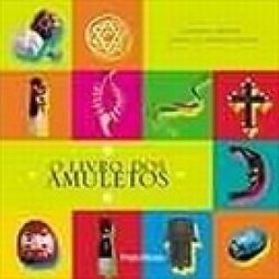 O Livro dos Amuletos