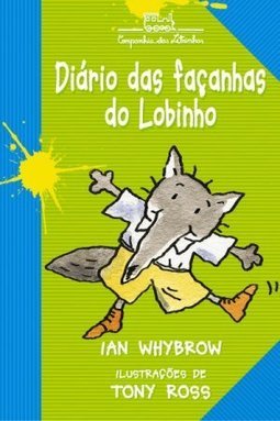 Diário das Façanhas do Lobinho