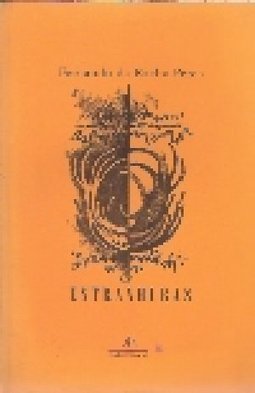 Estranhuras