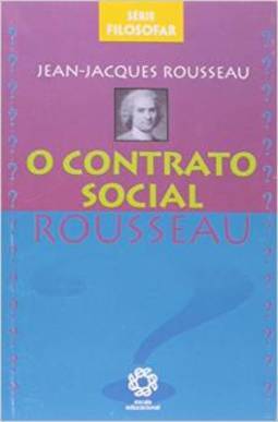 O CONTRATO SOCIAL