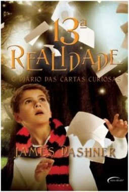 13 REALIDADE VOL 1