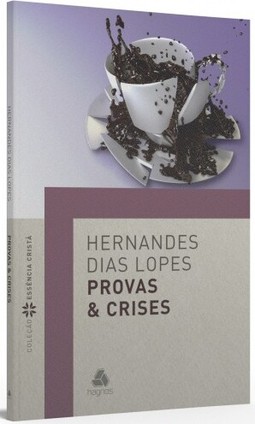 Provas e crises