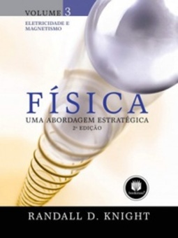 Física: Uma Abordagem Estratégica: Volume 3 #3