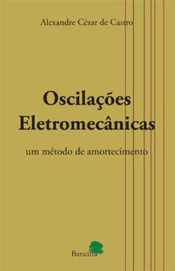 Oscilações eletromecânicas: Um método de amortecimento