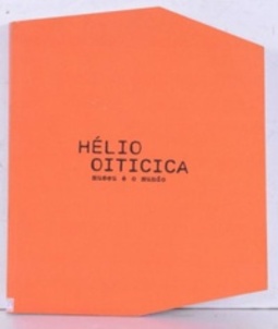 Hélio Oiticica