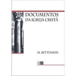 Documentos da Igreja Cristã