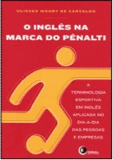 O Inglês na Marca do Pênalti