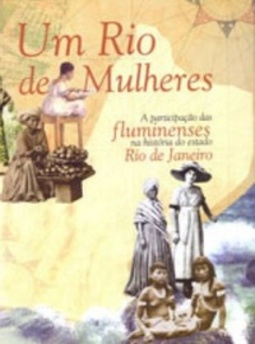 Um Rio de mulheres