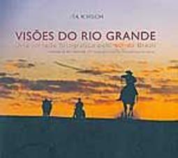 Visões do Rio Grande: uma Jornada Fotográfica Pelo Sul do Brasil