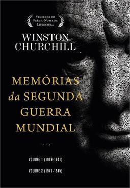 BOX MEMORIAS DA SEGUNDA GUERRA MUNDIAL