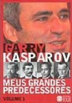 Meus Grandes Predecessores - Vol. 1