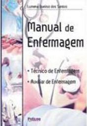 Manual de Enfermagem