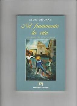 Nel frammento la via: momenti del dopoguerra