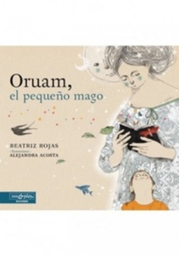 Oruam, el pequeño mago