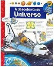 À Descoberta do Universo - Importado