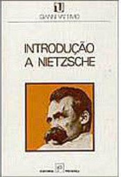 Introdução a Nietzsche - IMPORTADO
