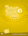 Tiger Time Teacher's Book With Resource-3