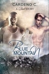 Blue Mountain (Pack #1)