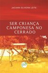 Ser criança camponesa no Cerrado