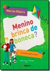 MENINO BRINCA DE BONECA ED3