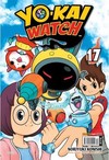 Yo-Kai Watch - Volume 17