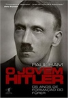 O jovem Hitler