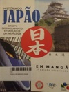 História do Japão em Mangá - 3ª Ed.