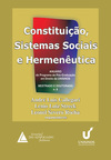 Constituição, sistemas sociais e hermenêutica: Anuário - Mestrado e doutorado
