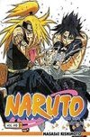 Naruto Edição 40