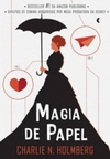 Magia de Papel (The Paper Magician #1)