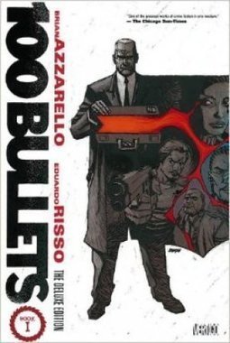 100 BULLETS