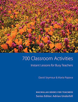 700 Classroom Activities