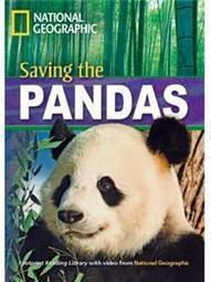 Saving the Pandas